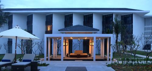Ngày của phái đẹp tại Sunrise Hội An Beach Resort ảnh 1